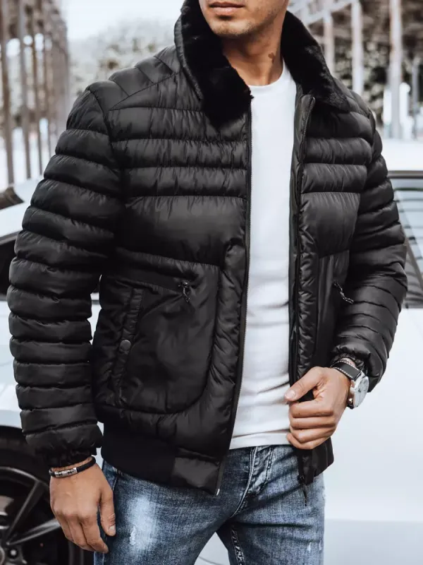 DStreet Muška jakna DStreet i337_43422