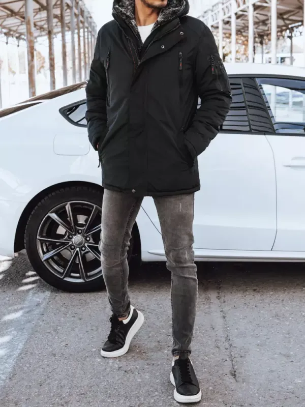 DStreet Muška jakna DStreet i337_44085