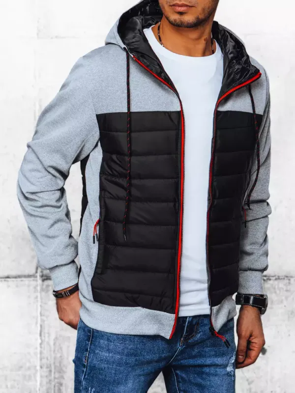 DStreet Muška jakna DStreet i337_45652