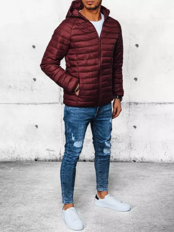 DStreet Muška jakna DStreet i337_45691