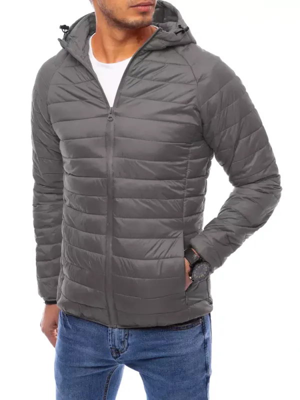 DStreet Muška jakna DStreet Midseason