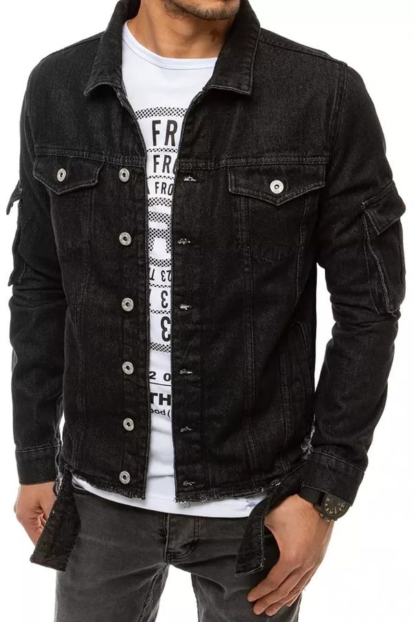 DStreet Muška jakna DStreet