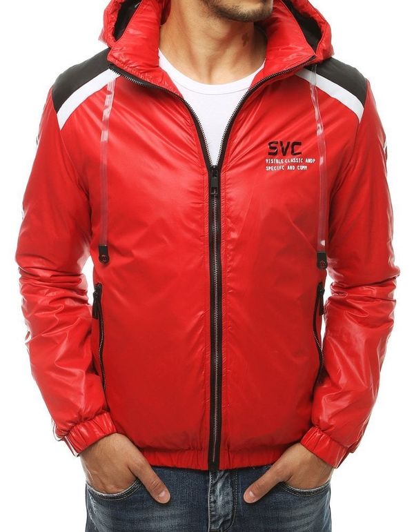 DStreet Muška jakna DStreet SVC