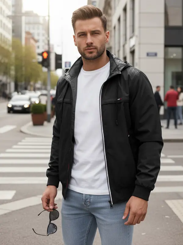 DStreet Muška jakna Dstreet TX0000