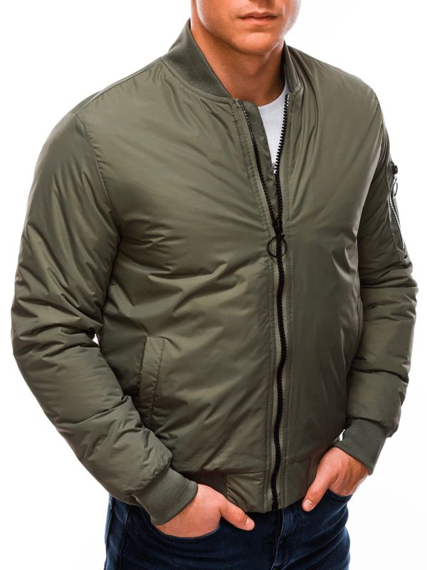 Edoti Muška jakna Edoti