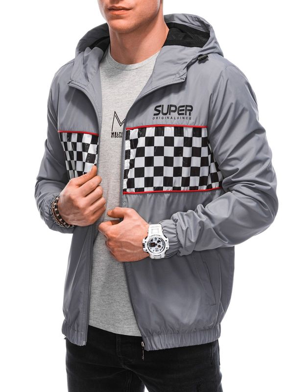 Edoti Muška jakna Edoti