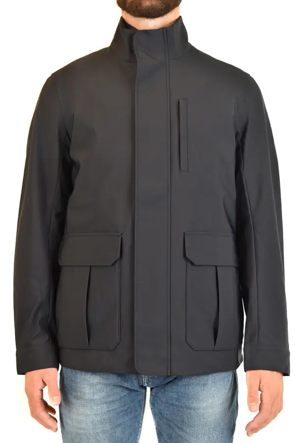 Emporio Armani Muška jakna Emporio Armani