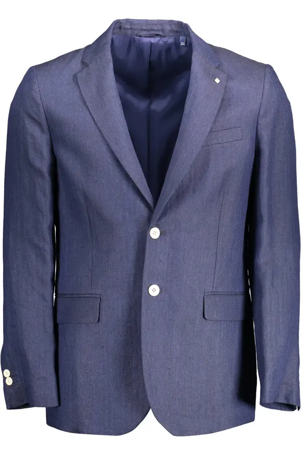 Gant Muška jakna GANT Classic plava