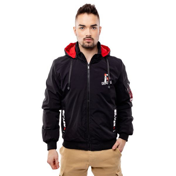 Glano Muška jakna Glano