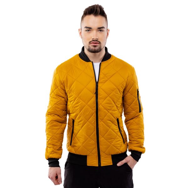 Glano Muška jakna Glano