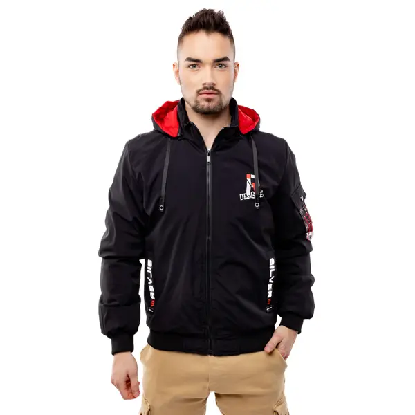 Glano Muška jakna Glano