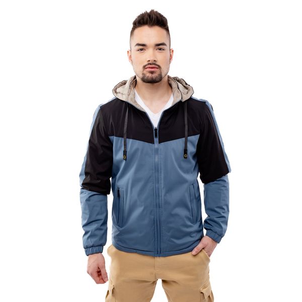 Glano Muška jakna Glano