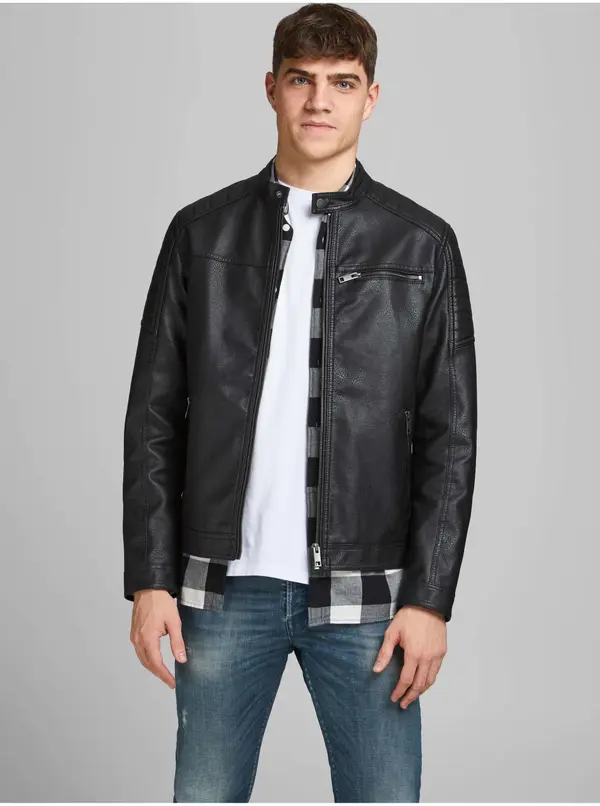 Jack & Jones Muška jakna  Jack & Jones Rocky