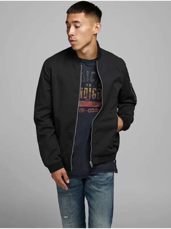 Jack & Jones Muška jakna Jack & Jones Rush