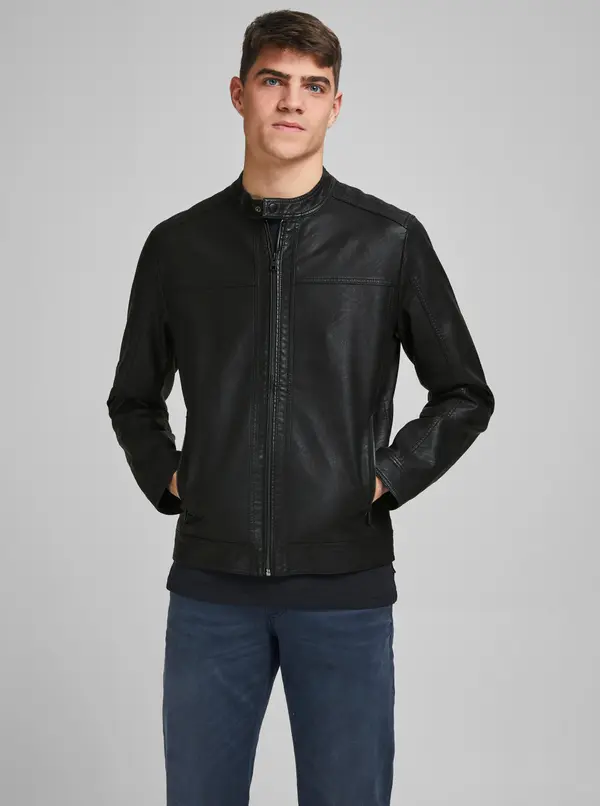 Jack & Jones Muška jakna  Jack & Jones Warner