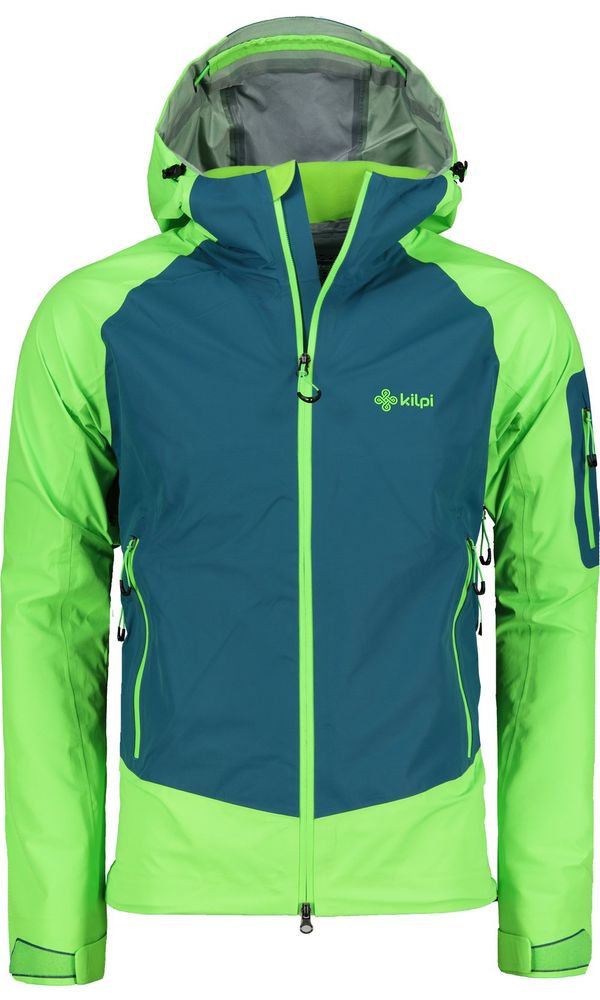 Kilpi Muška jakna Kilpi LEXAY-M