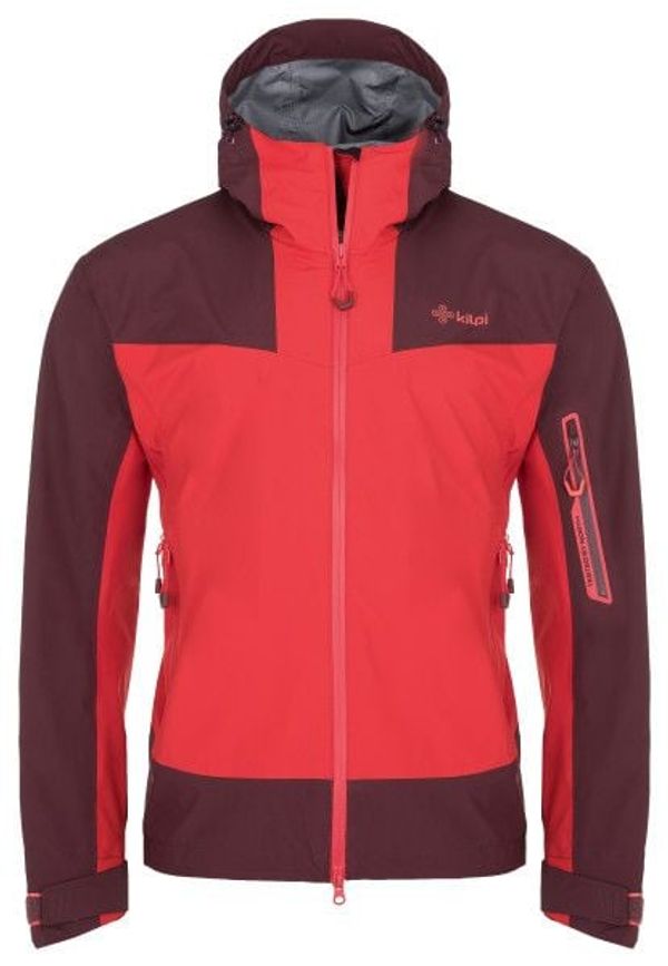 Kilpi Muška jakna Kilpi