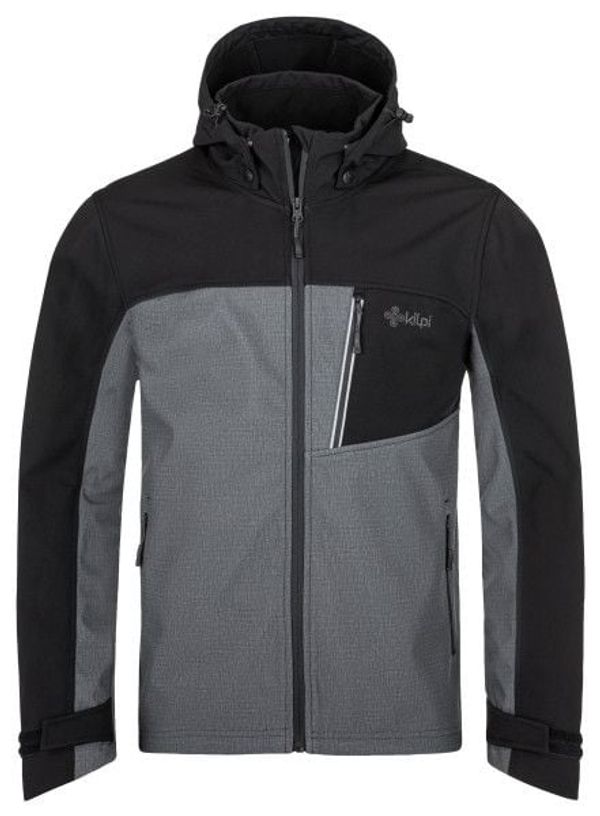 Kilpi Muška jakna Kilpi Ravio