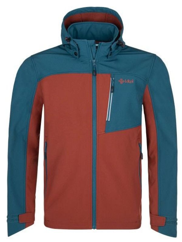 Kilpi Muška jakna Kilpi RAVIO-M