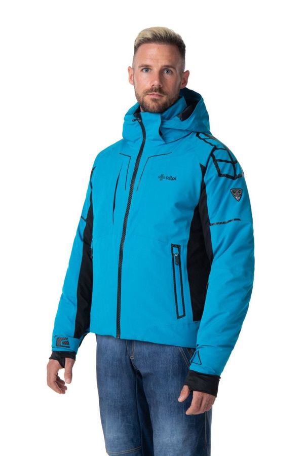 Kilpi Muška jakna Kilpi