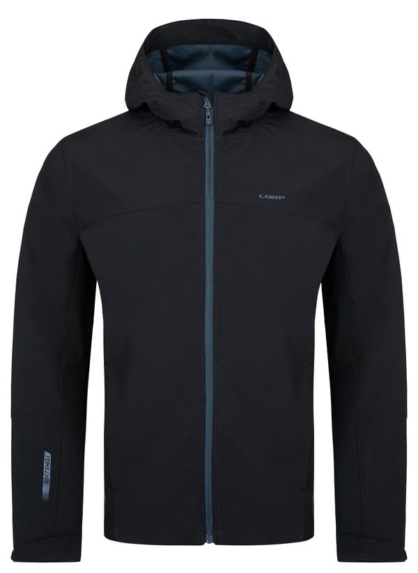 LOAP Muška jakna LOAP LADOR Crna