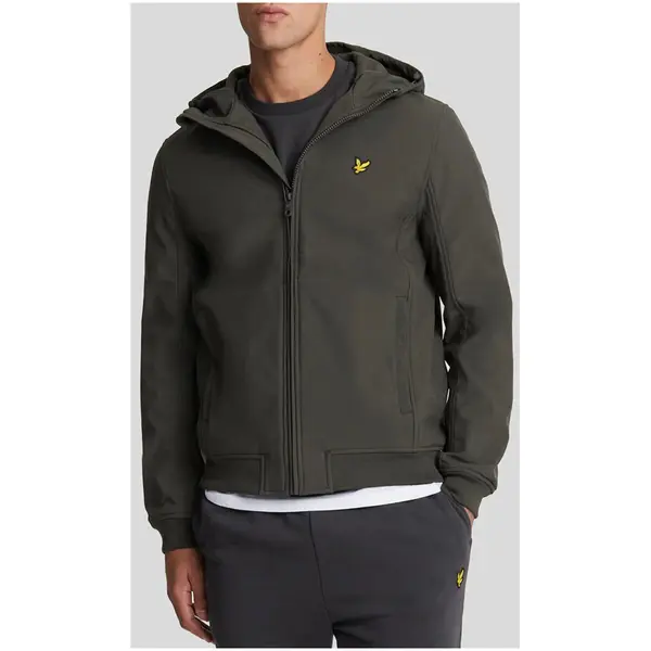 Lyle & Scott Muška jakna Lyle &amp; Scott