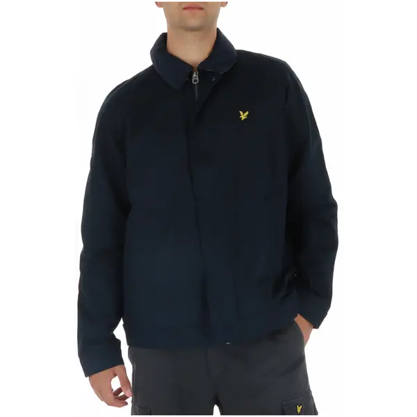 Lyle & Scott Muška jakna Lyle &amp; Scott
