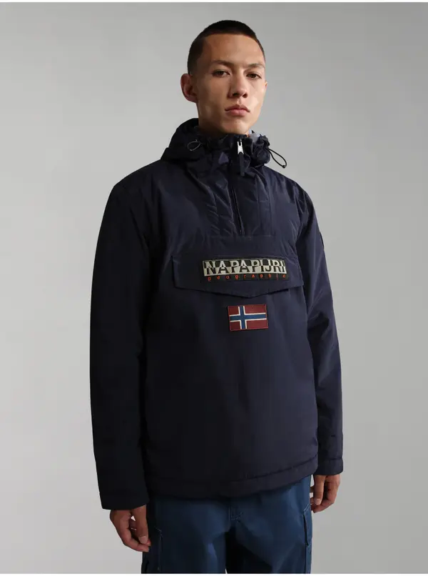 Napapijri Muška jakna Napapijri Anorak