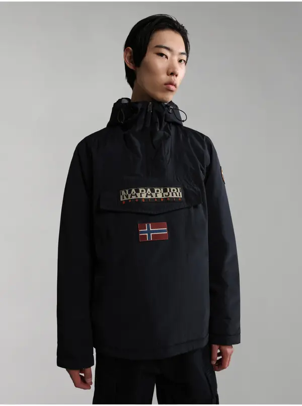 Napapijri Muška jakna Napapijri Waterproof