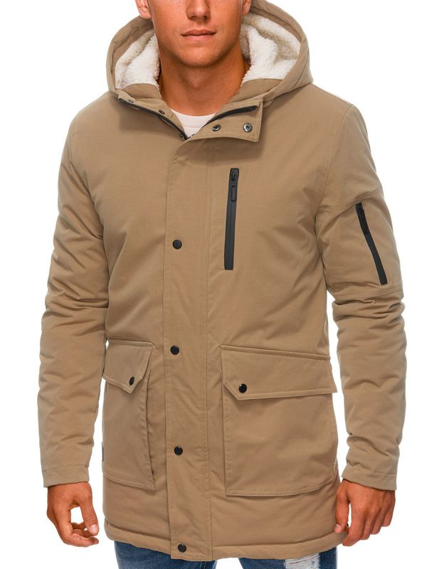 Ombre Muška jakna Ombre