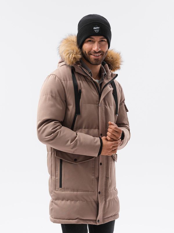 Ombre Muška jakna Ombre Ombre