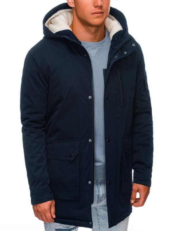 Ombre Muška jakna Ombre