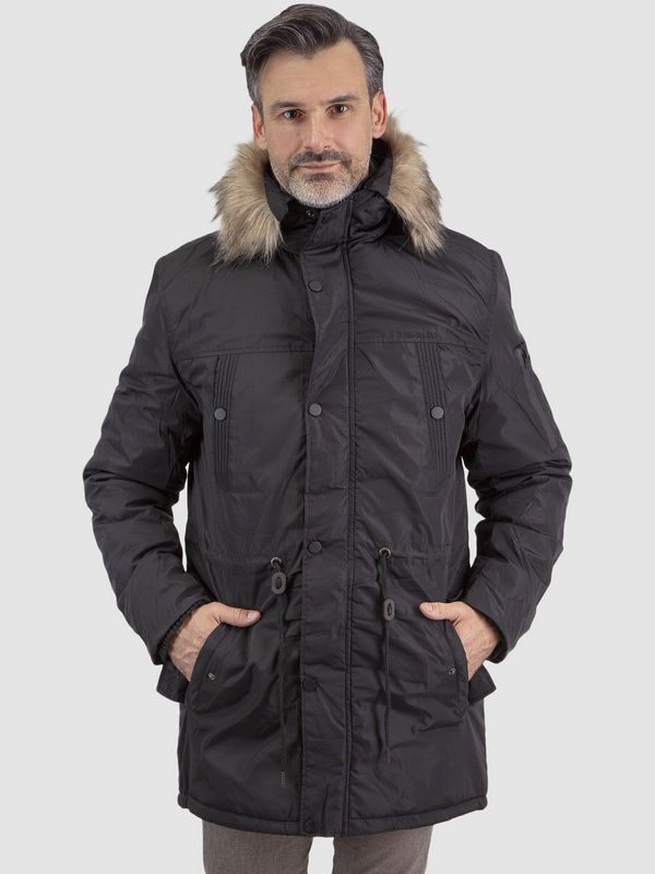 PERSO Muška jakna PERSO Winter