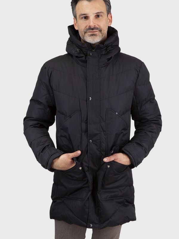 PERSO Muška jakna PERSO Winter