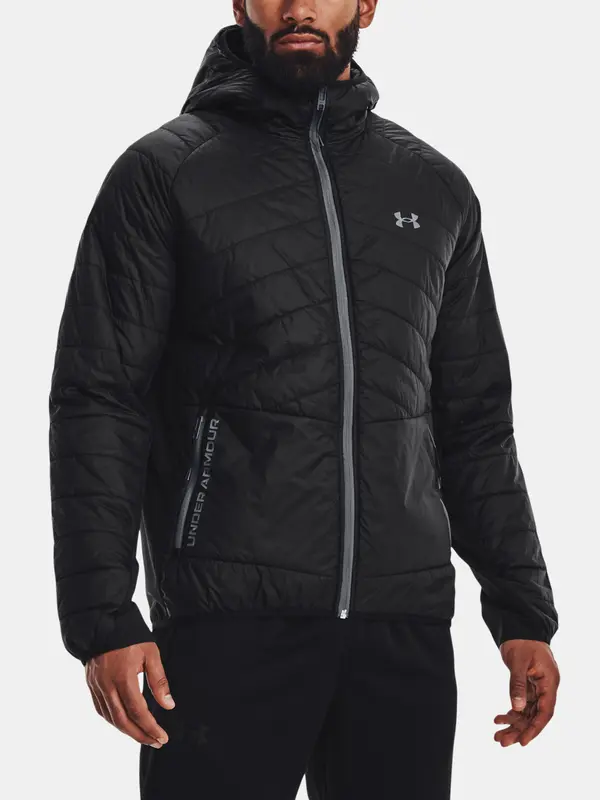 Under Armour Muška jakna Pod oklopom