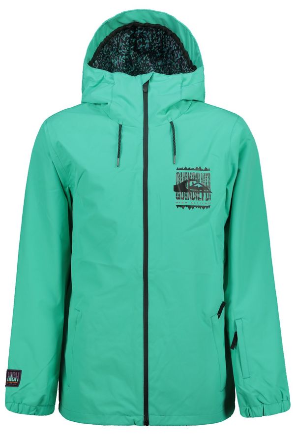 Quiksilver Muška jakna Quiksilver QSEQYTJ03369GMJ0