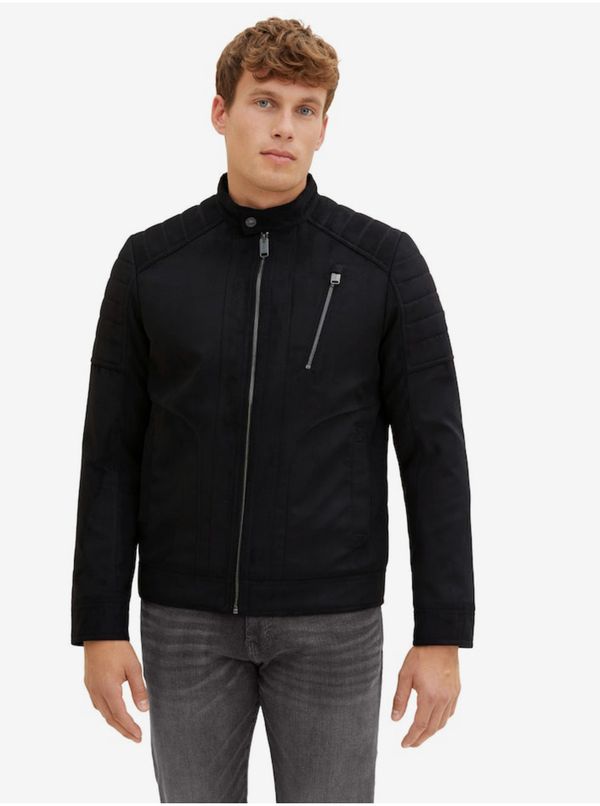 Tom Tailor Muška jakna Tom Tailor Midseason