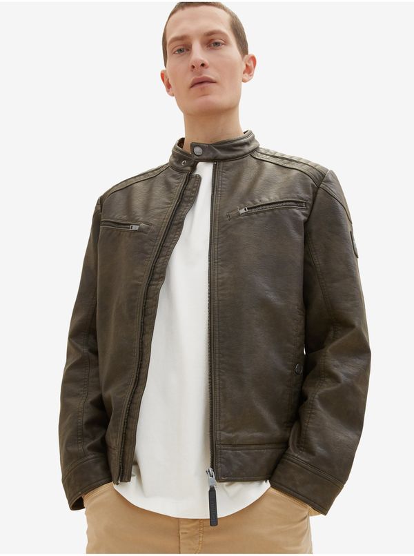 Tom Tailor Muška jakna Tom Tailor Tom Tailor