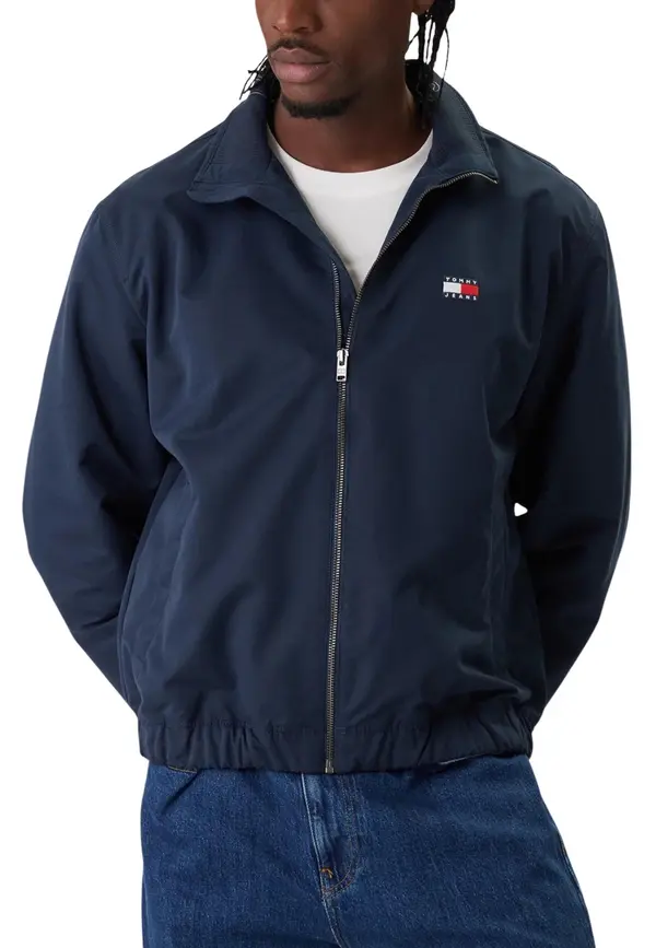 Tommy Hilfiger Jeans Muška jakna Tommy Hilfiger