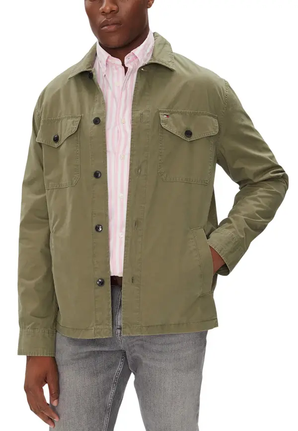 Tommy Hilfiger Muška jakna Tommy Hilfiger