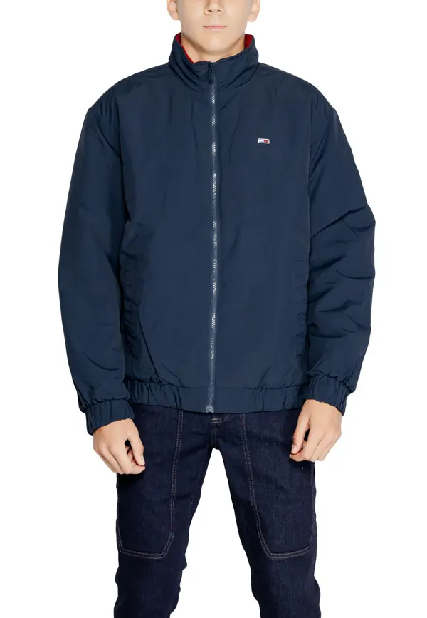 Tommy Hilfiger Jeans Muška jakna Tommy Hilfiger