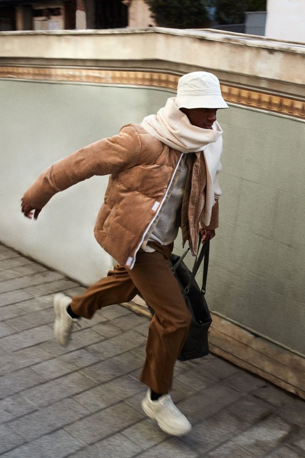 Trendyol Muška jakna Trendyol Winter