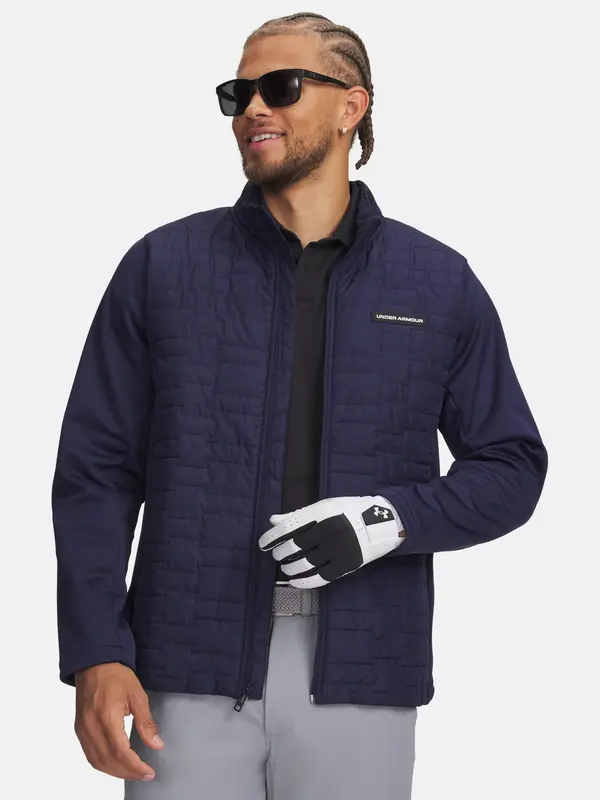 Under Armour Muška jakna Under Armour DRIVE PRO INSULATED
