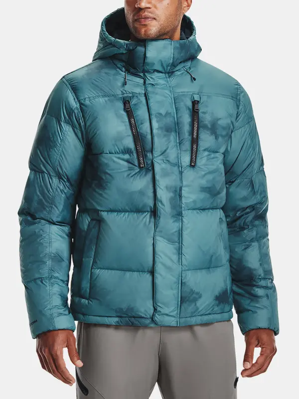 Under Armour Muška jakna Under Armour Quilted