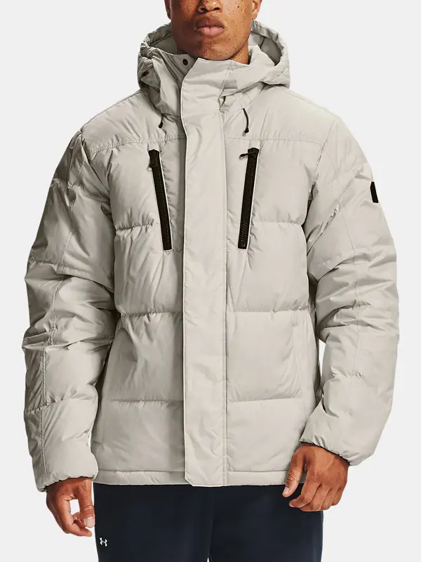 Under Armour Muška jakna Under Armour Sportstyle Down Jkt