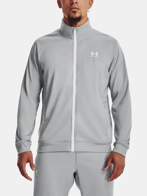 Under Armour Muška jakna Under Armour SPORTSTYLE TRICOT