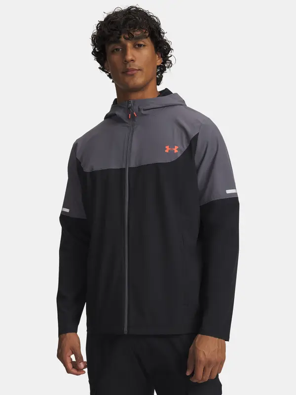 Under Armour Muška jakna Under Armour UA Tech Utility