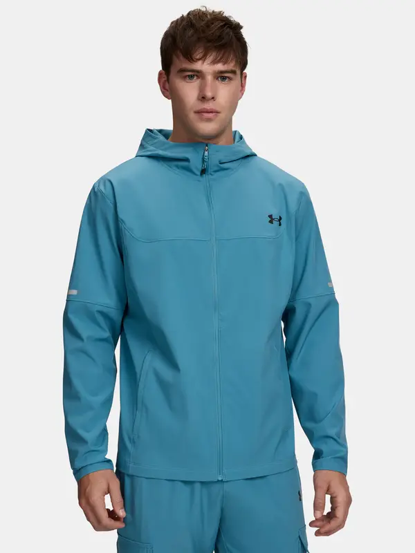 Under Armour Muška jakna Under Armour UA Tech Utility