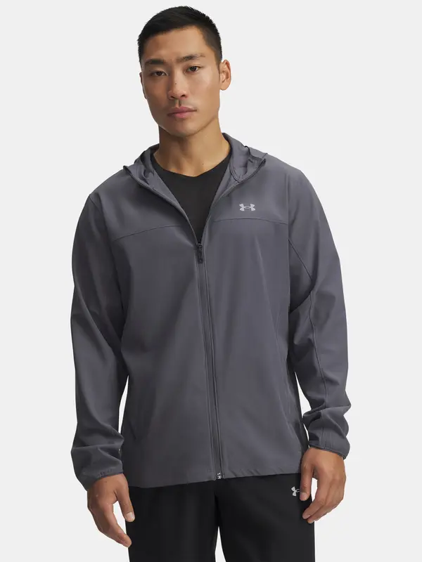 Under Armour Muška jakna Under Armour UA Velociti Pro Storm