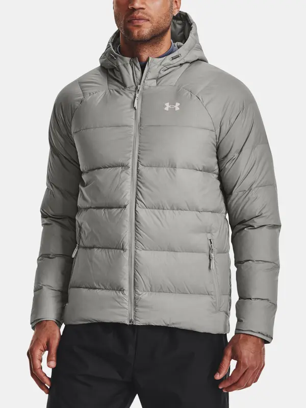 Under Armour Muška jakna Under Armour Winter